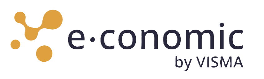 e-conomic logo
