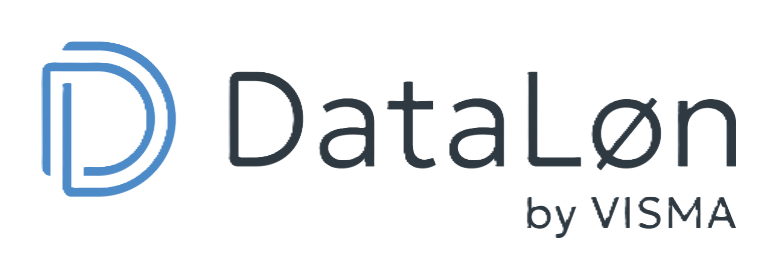 Dataløn logo